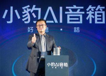 中文化智慧音箱終於來了！小豹音箱讓媽媽生活更輕鬆