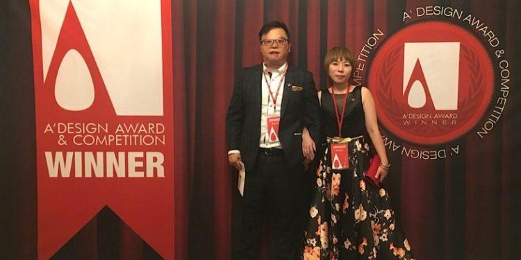 裝潢設計風格從聊天開始，金獎室內設計師打造「故事感」生活空間！