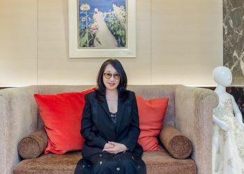 蘇菲雅婚紗社 17 周年　夢幻片場 20 種風格占地兩萬坪