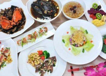 「鴻孕月子餐」南台灣最暖心的產後藥膳餐點