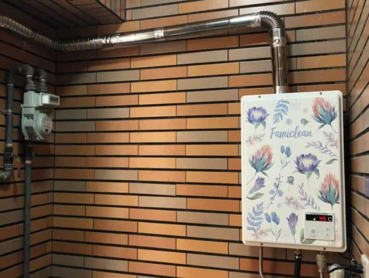 熱水器忽冷忽熱?挑選熱水器忽略這四項恐增加風險!