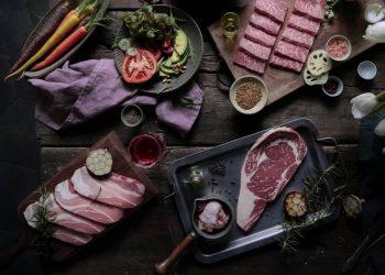 烤肉人少難備料？燒肉名店推出高級食材小包裝