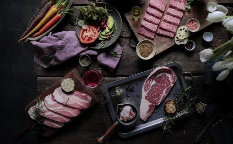 烤肉人少難備料?燒肉名店推出高級食材小包裝