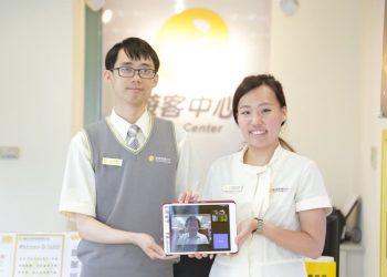 BEasy 真人線上口譯，輕鬆解決多國旅客的溝通需求