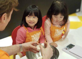 小小孩也適合上美語冬令營？符合4要點家長可放心！