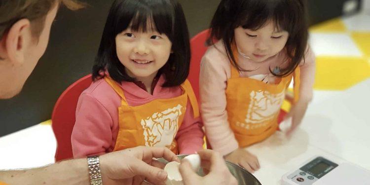 小小孩也適合上美語冬令營？符合4要點家長可放心！