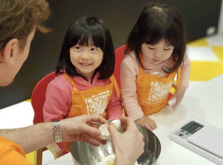 小小孩也適合上美語冬令營？符合4要點家長可放心！