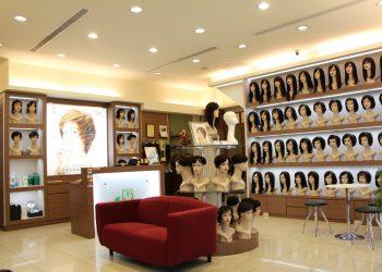 一頂手工假髮製程 30 天！「C.Y.S. 假髮接髮」以假亂真