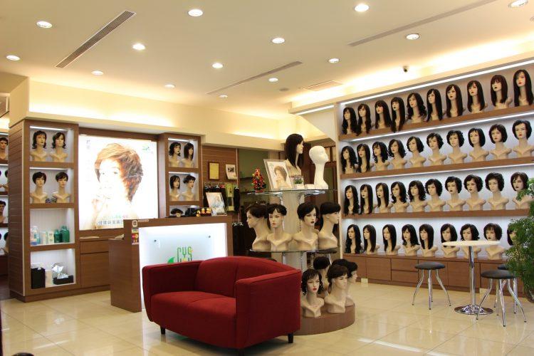 一頂手工假髮製程 30 天！「C.Y.S. 假髮接髮」以假亂真