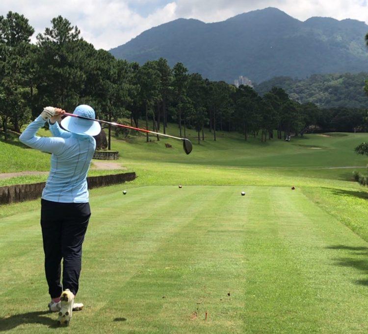 提升向心力新招！同事相揪打高爾夫 聯絡感情兼顧健康