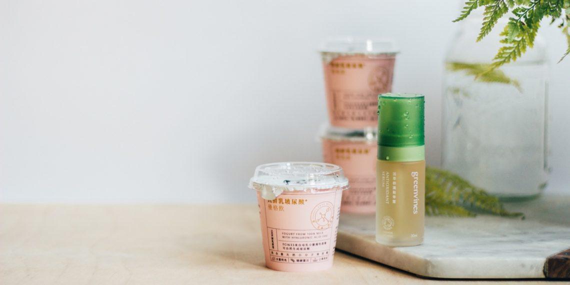 綠藤生機 × 鮮乳坊跨界合作 由內而外安心保養