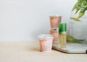 綠藤生機 × 鮮乳坊跨界合作 由內而外安心保養