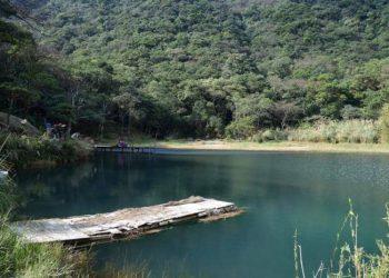 老字號餅店、夢幻湖景～網美不可不知道的汐止打卡景點！