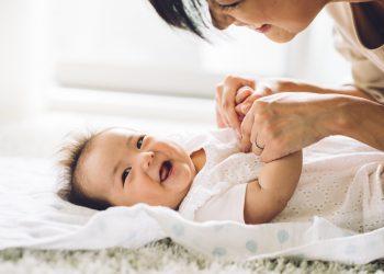 馨朵拉推新品善待乳頭 分擔媽媽的哺乳壓力