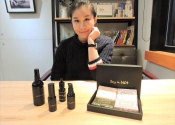 不計成本兩年創造精品手工皂，回購率高達七成，她怎麼辦到？