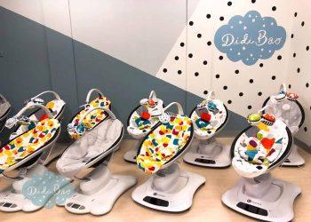 成為媽媽們的後盾！弟弟寶嬰兒用品出租　讓媽媽沒煩惱