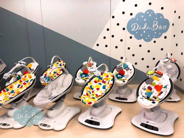 成為媽媽們的後盾！弟弟寶嬰兒用品出租　讓媽媽沒煩惱