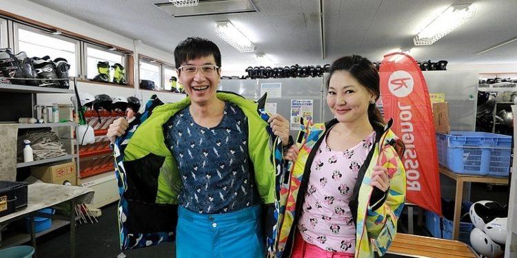 突破刻板印象，WIWI迪士尼正版授權發熱衣歡熱上市！