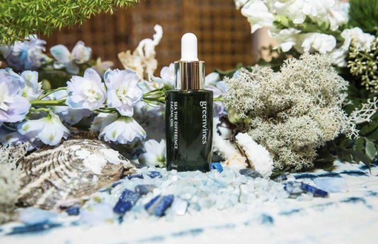 母親節送禮首選！綠藤生機「綠色海洋精華油」上市 12 小時熱銷千瓶