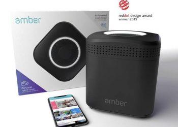 未上市即獲關注 「Amber酷存」 創造雲端儲存生態系