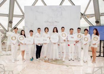 台灣「白色野餐」11/2登場　舉辦地點仍完全保密