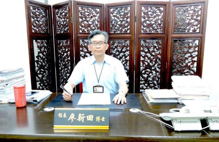 國立歷史博物館精選商城正式上線！滑手機也能逛博物館