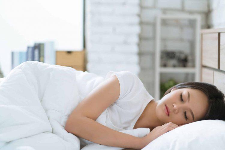 別讓睡眠影響學習！專家分享挑選學生宿舍床墊 4 大要訣！