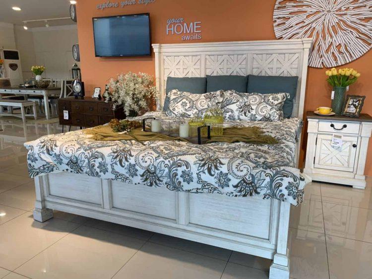 家具也有「專屬身分證 」！ Ashley家居打造業界高門檻安規檢測