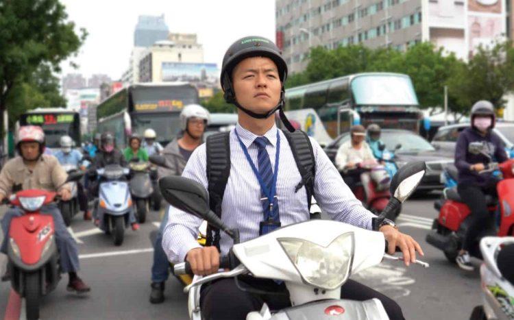 男性卸妝時代來臨,別讓環境妝害你皮膚越來越糟