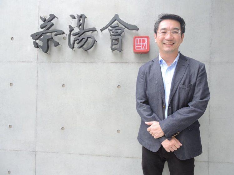 深厚底蘊促成合作 故宮聯名茶湯會推廣茶飲