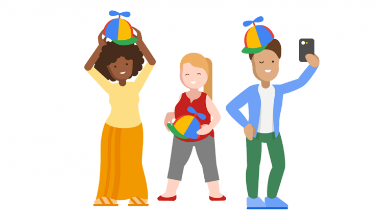 GOOGLE台灣資料中心徵才（圖片來源／google臉書粉絲團）