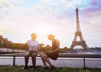 跨年夜想求婚？知名婚戒品牌週年慶　幫準新人省荷包