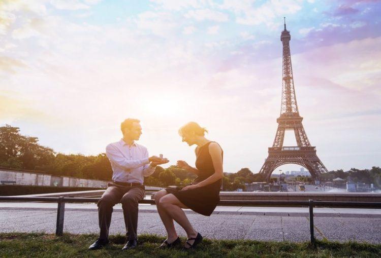 跨年夜想求婚？知名婚戒品牌週年慶　幫準新人省荷包