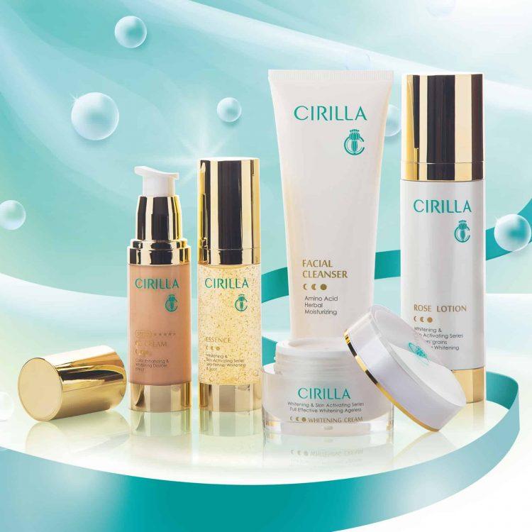 美妝新南向！台越好友跨國打造MIT保養品牌希莉亞