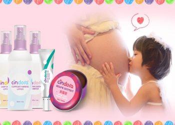 親子護理品牌馨朵拉創研究中心　全產品上架實體通路