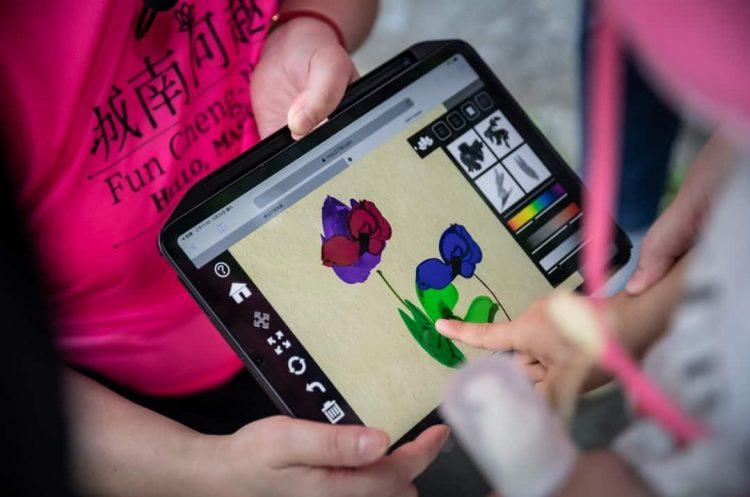 「城南何趣」虛實整合　史博館拓展跨域對話空間