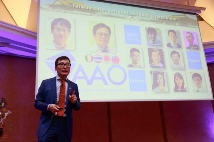 好牙齒美一輩子！張箭球：「『隱適美』是給自己的最好投資！」