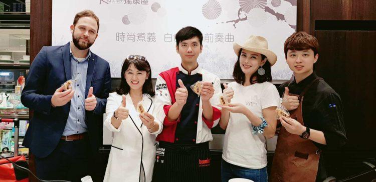 「瑞康屋」超潮鍋具　露營、野餐都適用