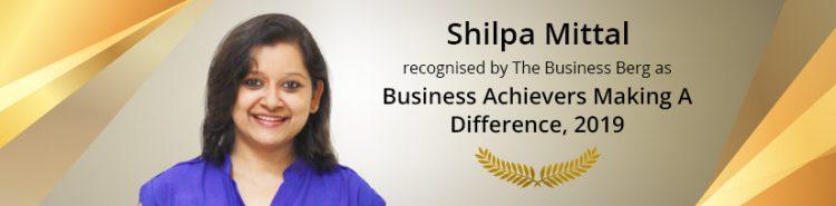business-berg-award-shilpa-mittal