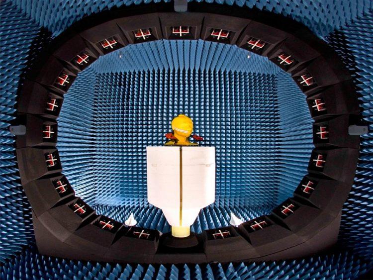 德凱攜手宜特　一站式無線測試助攻5G發展