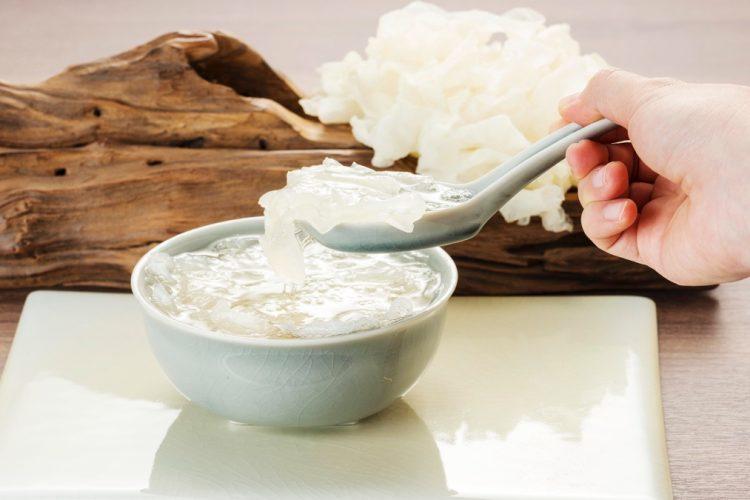 孕期食補這樣吃！8more白木耳飲為孕婦健康打底