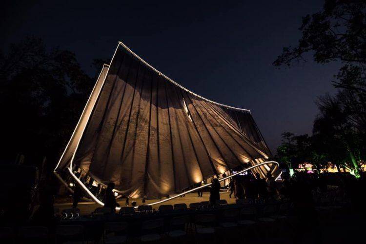 里山禾樂觀山入林