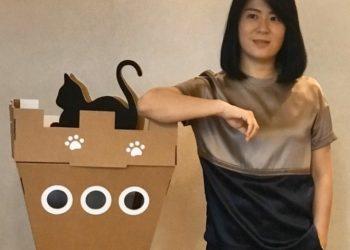 正隆董事長鄭舒云