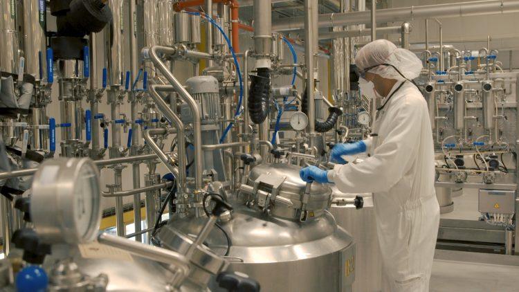 萊雅歐洲抗疫支援相助(Solidarity)計畫