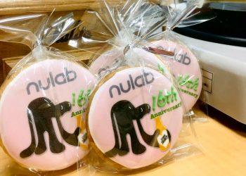 Nulab協作軟體公司慶祝成立16週年