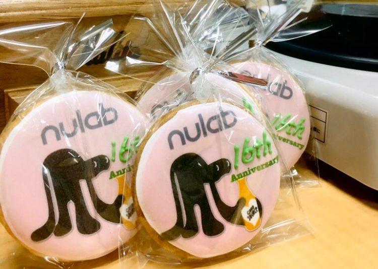 Nulab協作軟體公司慶祝成立16週年