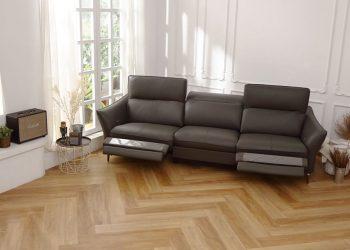 電動沙發怎麼挑？大漢家具分享安心選購要訣