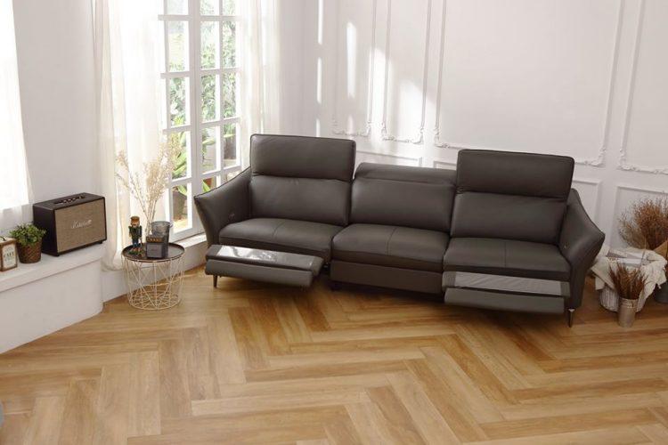 電動沙發怎麼挑？大漢家具分享安心選購要訣