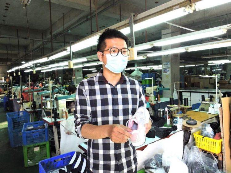 鄉村小鎮再造 MIT 榮景 女鞋FMshoes聯手台灣鞋廠創高峰