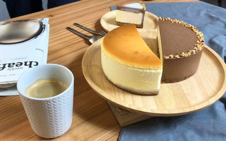 朝聖北海道美味!排隊美食「品好乳酪」插旗北中南